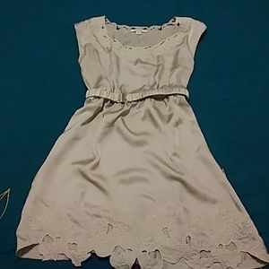 cutest dress EVER! Light weight, sexy and sweet